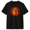 Serenity Symbol Firefly Serenity TShirt Beach  100 Cotton T Shirts For Men Leisure Casual Tshirt Short Sleeves Aesthetic Tees