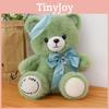 Beret Navy Wearing Teddy Bear Plush Doll Cute Bow Tied Perfect Gift Huggable