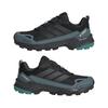 Adidas Terrex Skychaser AX5 Trekking Unisex Core Teal Size Cm GORE-TEX Shoes, Adult, NMQ33, Black/Carbon/Pure (JQ2209), 25.5
