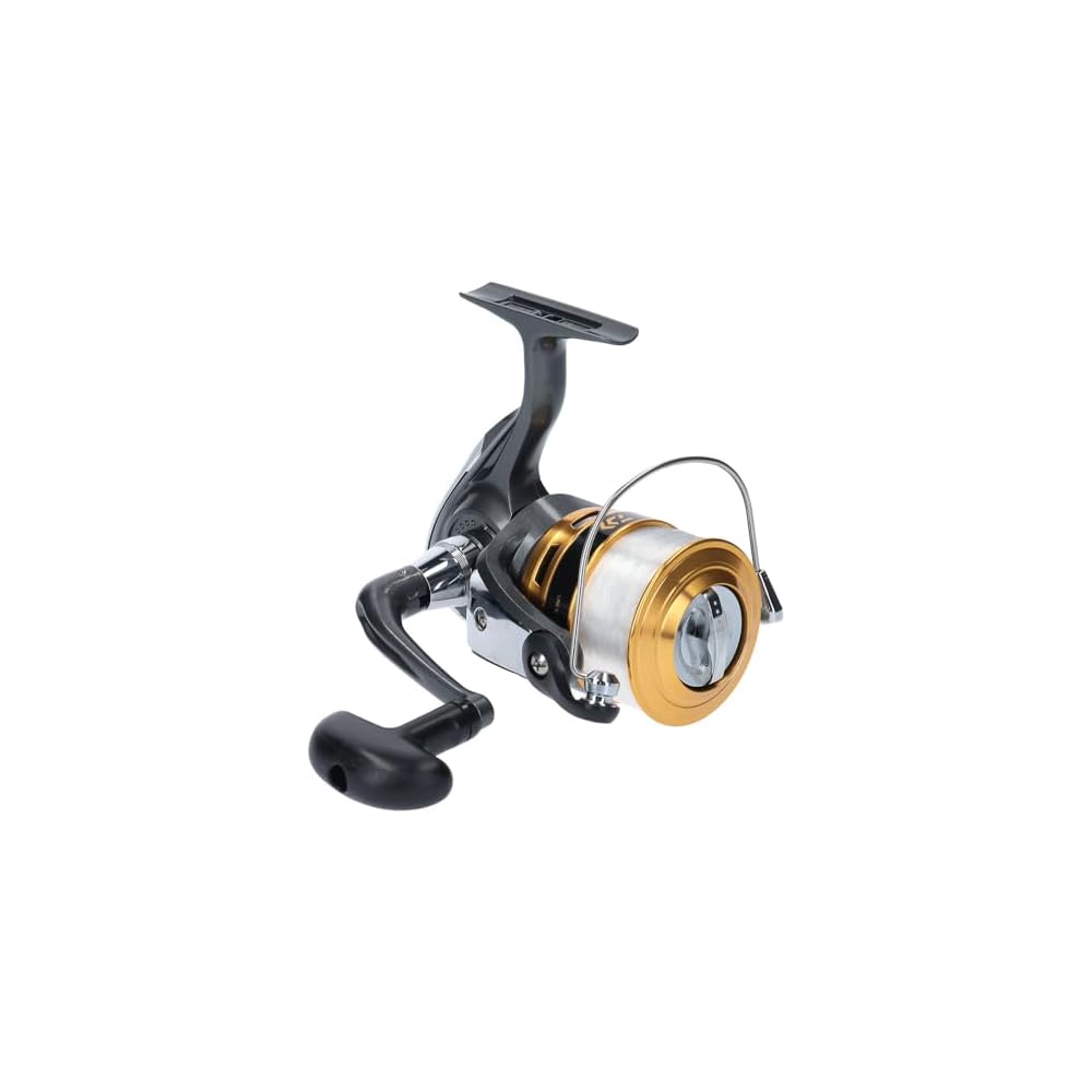Daiwa Joynas 4000 Spinning Reel with Line 2016 Model