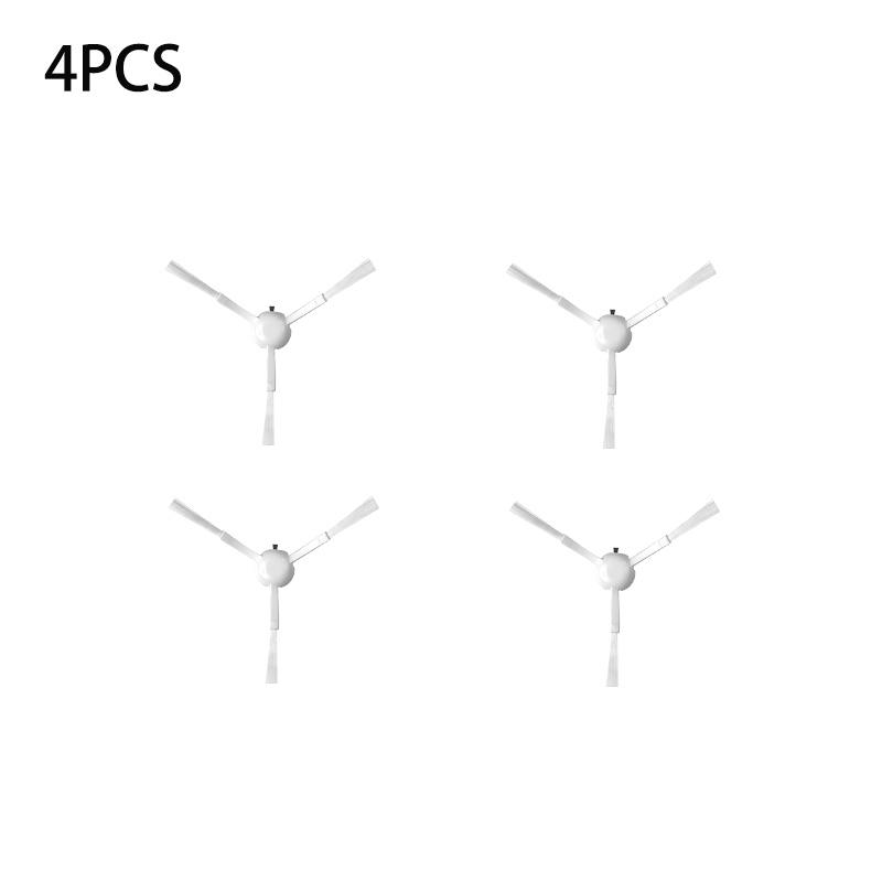 For Xiaomi Mi Home Omni 1S 2 C102CN B101CN B116 X10+, dust bag for Dreame L10s Ultra/S10 Pro accessories filter wipes suitable