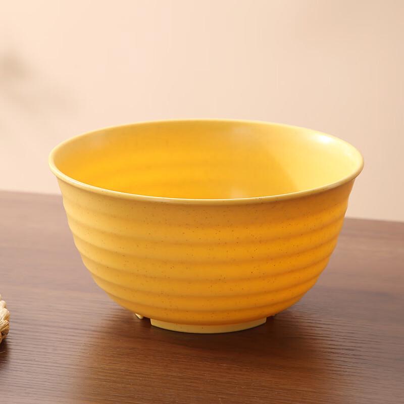 

Japanese Style 3-Compartment Plastic Bowl