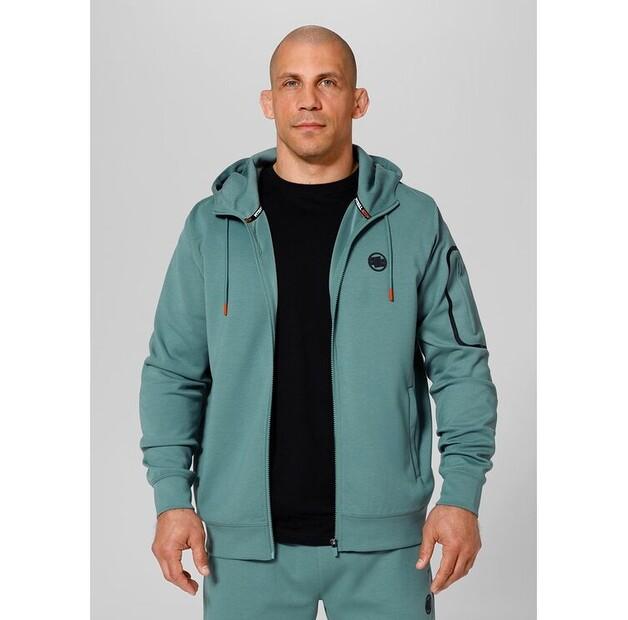 Толстовка PITBULL Explorer EU M