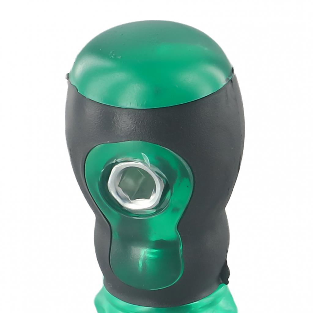 Brand New Screwdriver Scalable Short Distance 112mm