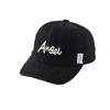 1-4 Year Old Korean Toddler Baseball Cap with English Letter Embroidery