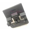Center Armrest Box Snaps Locking Clip Boxes Cover Plate Small Snap Hand Lock for Chevrolet Captiva 2011 2012 2013-2017