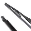 Mitsubishi Outlander I 03-07 Rear Wiper Arm + Blade