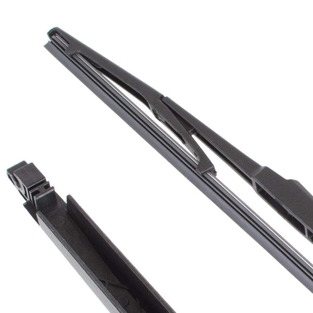 Mitsubishi Outlander I 03-07 Rear Wiper Arm + Blade