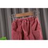 Kids Corduroy 3-Piece Clothing Set Boys Cartoon Print Tee  Jacket  Pants Casual Outfit For Toddlers