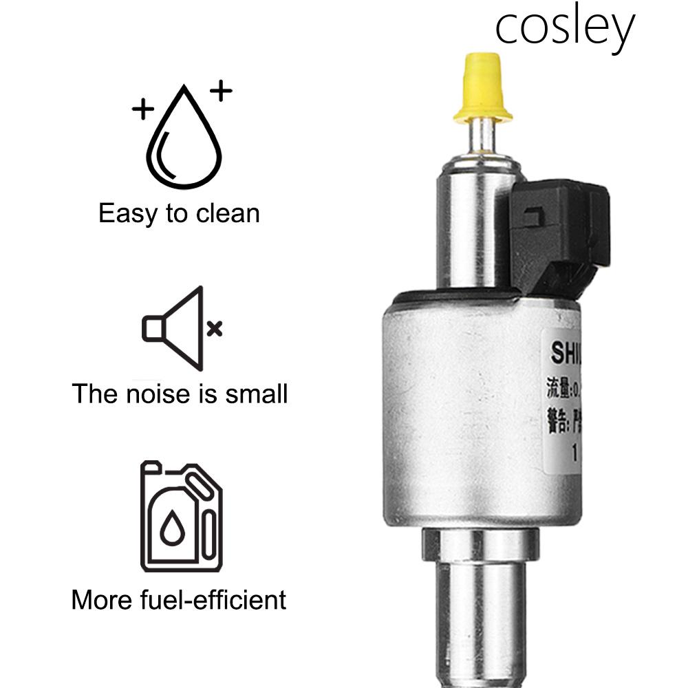 12V 24V For Webasto Eberspacher D2 D4 Diesel Air Heater Fuel Pump 2KW 5KW Air Parking Heaters Pulse Metering Pump Accessories