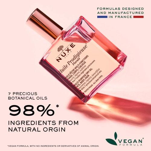 Nuxe Prodigy Floral Oil 100ml