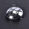 5Speed Gear Shift Knob Lever Emblem Cap Cover For 106 107 205 206 207