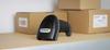 Qr Code Scanner, 2D With Charging Station, Wireless, Handheld, Robust, CMOS Matrix Hd-Lr66