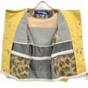 JUNYA WATANABE MAN 19 Stainless Steel Yellow Camouflage Shoulder Bag Set Taffeta Nylon Mountain Jacket Jacket XS yellowUsed