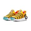 Nike Dynamo GO SE Caterpillar Anti Kick And Abrasion Resistant Low Top Sports Casual Shoes Yellow Black DR0270-700