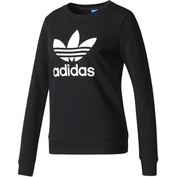 Adidas Originals T Shirt Women s Black White BP9490 34/S