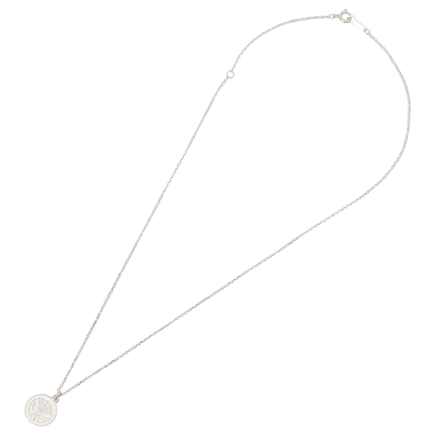 

Намисто MARVEL Small Planet SPAP2394EM Людина-павук