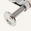 8-inch for Valve Spring Compressor Clamp for Install Remove the Automobile for Valve Spring Vehicle Maintenance Repair