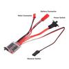 2S 4~8v Brushed ESC 30A RC Car Accessories New Electric Speed Controller  For RC Boat Tank