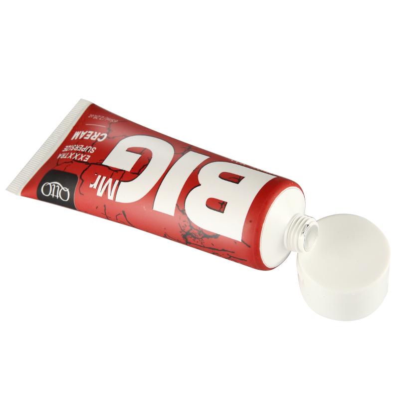 Men's Sex Products Male Big Penis Enhancement Thickening Increased Growth Extension Oil Delay Cream