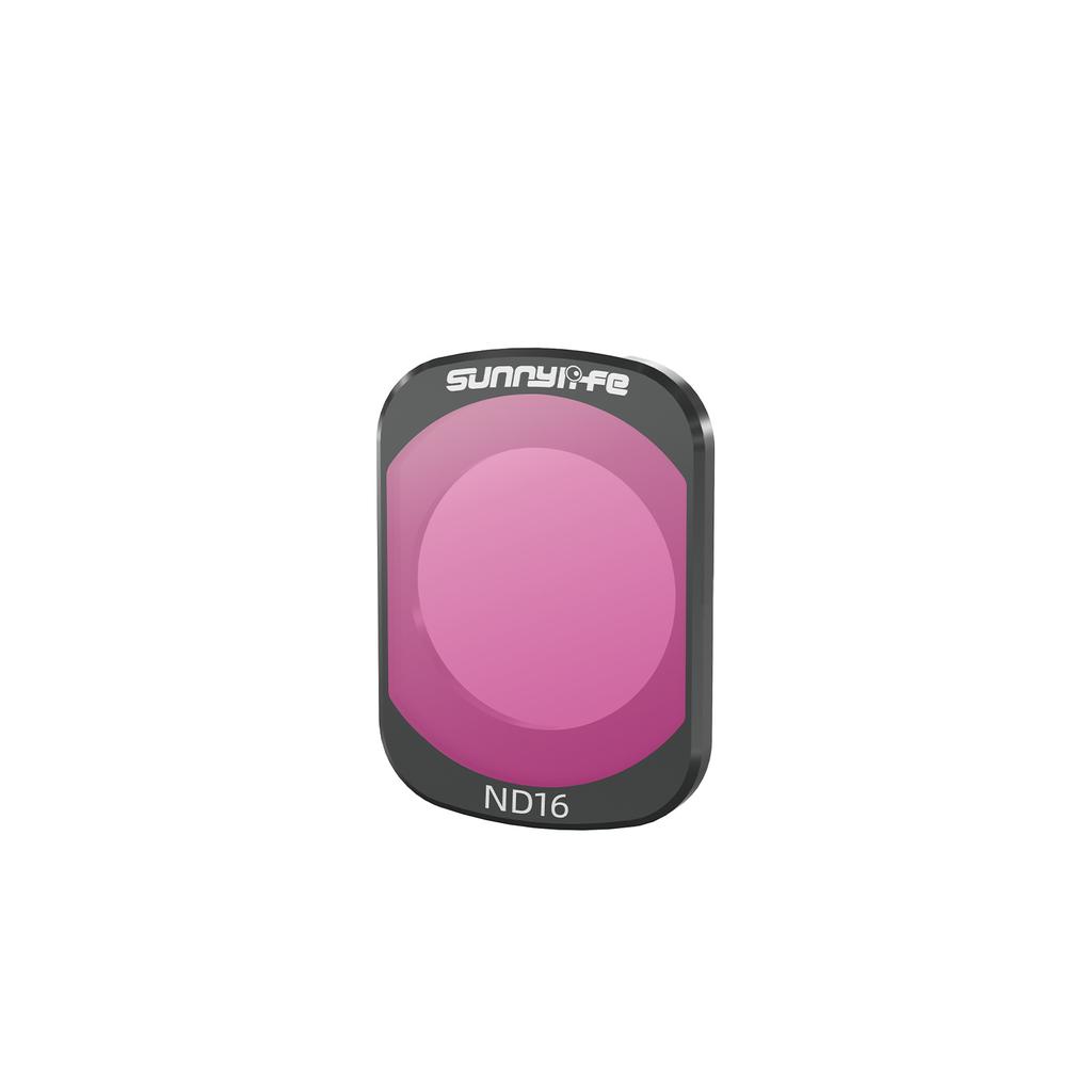 MCUV/CPL Protective Lens ND8 ND16 ND32 ND64 Lens Cover for DJI Osmo Pocket 3 Camera Accessories