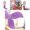 Adorable Mermaid Stuffed Plush Doll Soft Toy Perfect For Girls Birthday Gifts