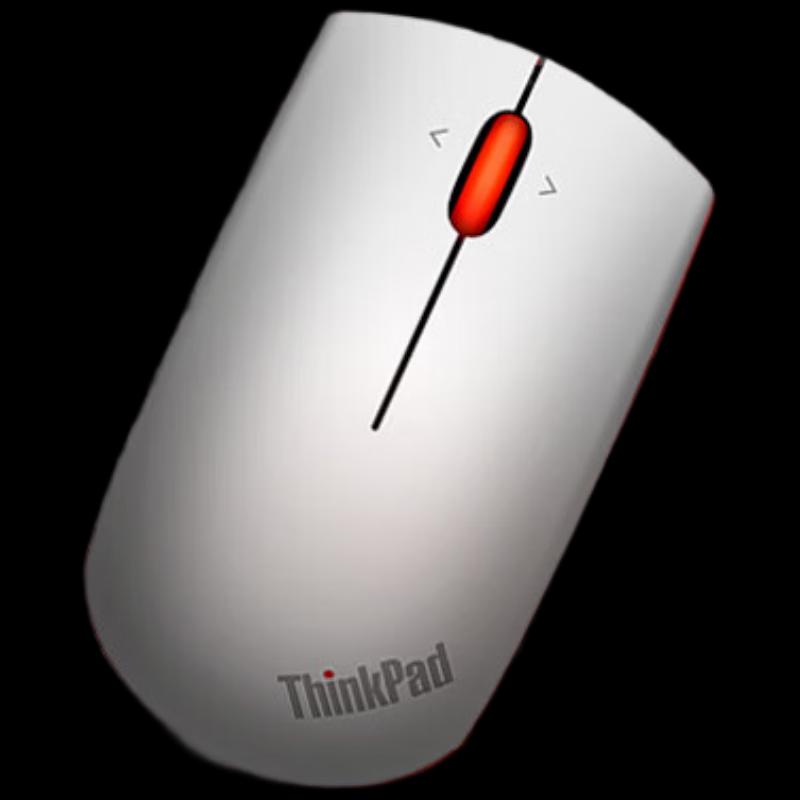 

Lenovo MOBTM90 Dual Mode Wireless Mouse