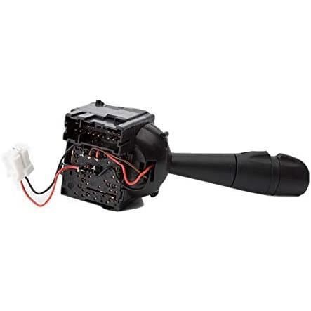 ProPlip Commodo Compatible avec Renault Clio 4 Trafic Twingo 3 Captur Twingo Dacia Sandero Logan 8201167981 Commande Clignotant