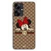Case For Xiaomi Redmi 13C 5g Minnie Gucci Maniacase