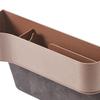 Car Seat Gap Filler Organizer ,Seat Side Pocket Universal