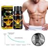 Men's Massage Essense Oil Massage Maintenance Moisturizing Topical Essense Oi 10ml