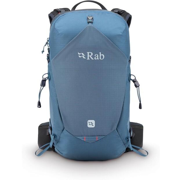 Backpack On Protium ND18 Orion Blue (Women's) (QAP-61-ORB)