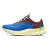 Asics Novablast Affix Blue 1021A467-400