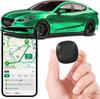 2026 New Model GPS Compact Discreet Magnetic Tracker Real-time Positioning iOS & Android Compatible Car Theft Prevention Global GPS Positioning IPX7 W