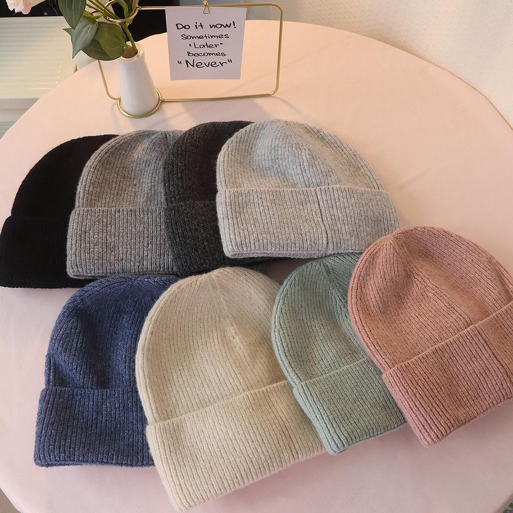 Ladies, Hats, Warm Hats, Woolen Hats, Cold Hats, Knitted Hats