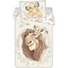 Disney The Lion King Simba Children's Bedding Set (small) 100 × 135 Cm, 40 × 60 Cm : JFK034798, Baby Bedding Set