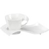 Villeroy - Boch Villeroy Boch New Wave -1024848776 Coffee Cappuccino 8-piece Set - 4003683463243