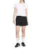 Nike Regular T Shirt Women's White 100 HF9457-100