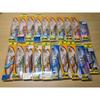 Used YAMASHITA EGI-OH K etc. set