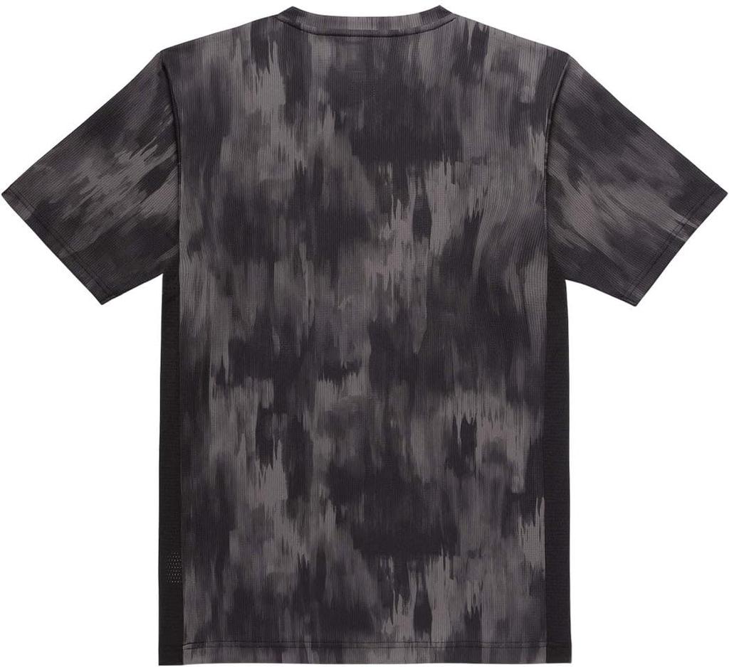 Yonex Uniform Game Shirt 10741 Black Small (007)