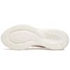 Anta Lightweight Breathable Low-Top Running Shoes Men Sneakers Off-White Pink 112135568-2