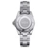 Davosa Watch Silver Diver's 166.195.10