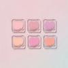 [Sarrureu Collection] Heart Pop Blusher 4g / Dive Into Sweet Colors / Cheek
