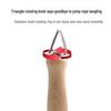 KYTO 5-Meter Group Long Skipping Rope