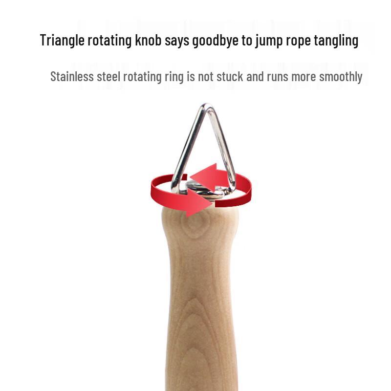 KYTO 5-Meter Group Long Skipping Rope