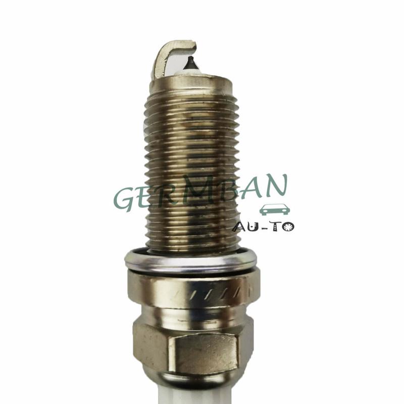 

6PCS 22401-AA720 SILFR6A11 5468 Laser Iridium Spark Plug For Suzuki Grand Vitara Kizashi Fiat Sedici SX4 22401AA702 09482-00606
