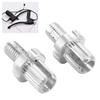 M7 Bicycle Brake Lever Adjuster 2Pcs Brake Lever Barrel Handle
