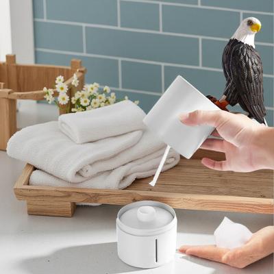 Dispensador de Jabón Yousheng Forma de Águila Sensor Automático Dispensador de Jabón de Manos en Espuma Sin Contacto Sensor FIR Fácil de Limpiar Dispensador de Jabón