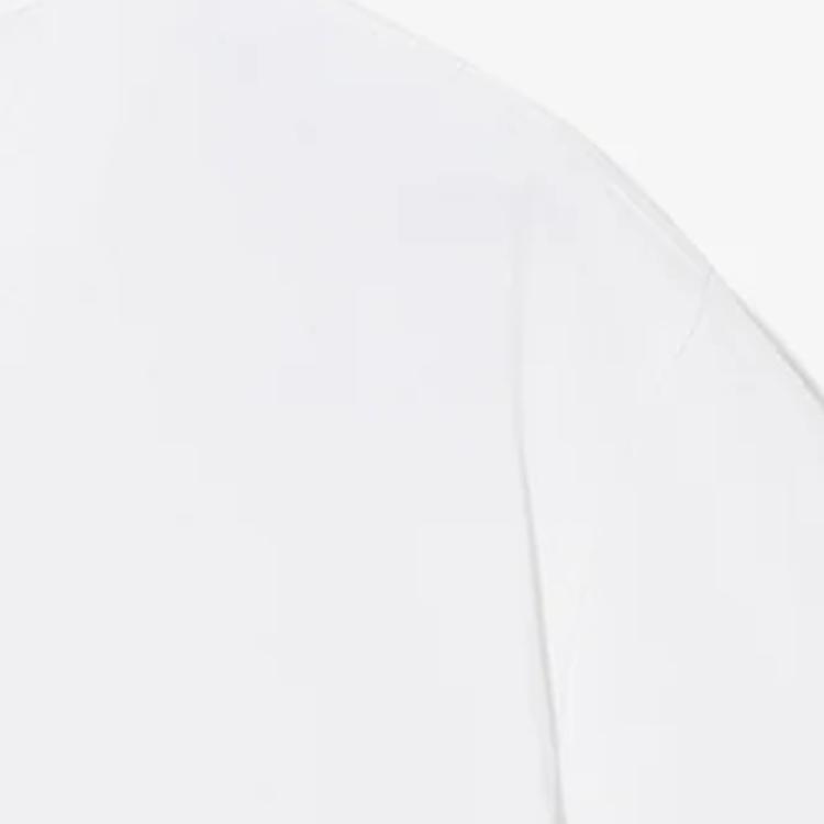 Fila Moisture Wicking Quick Dry Solid Color Round Neck Pullover T-Shirt Unisex Tops FS262RS01X044191