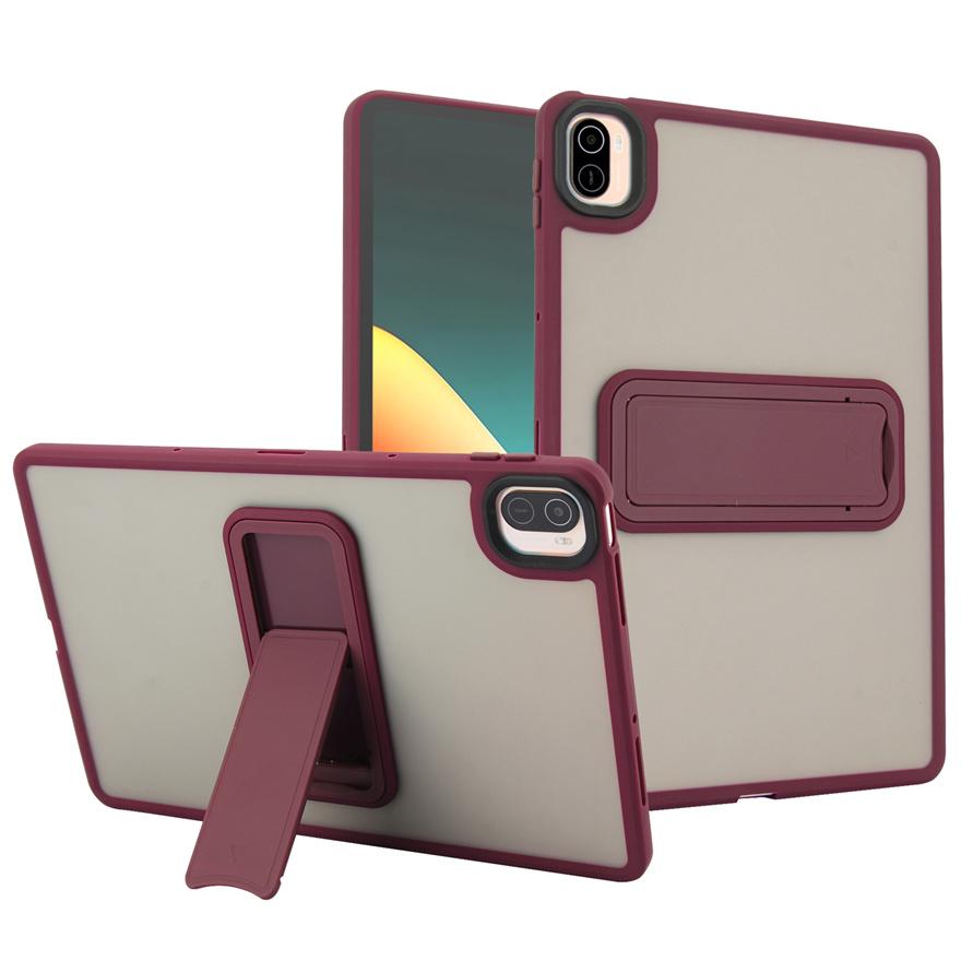 

Підходить для чохла Xiaomi Pad 5 PC+TPU Протиударний Захисний З Підставкою Чохол для планшета для Xiaomi Pad 5 5Pro Чохол Xiaomi Pad 5 5Pro